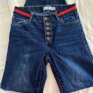 women's jeans